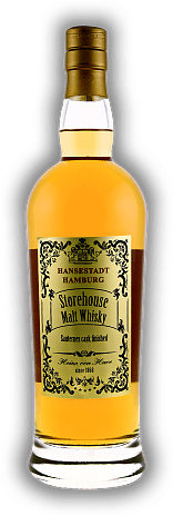 Storehouse Malt Whisky Sauternes Cask Fnished