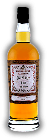 Storehouse Rum Finest Barbados