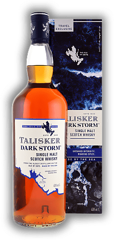 Talisker Dark Storm 1,0 Liter