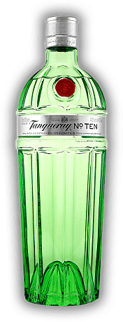 Tanqueray No. TEN 1,0 Liter