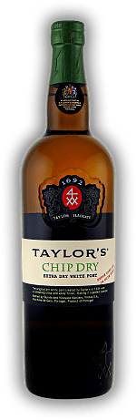 Taylor's Chip Dry White Port