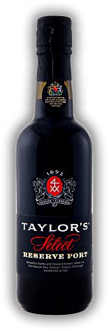Taylor's Select Reserve Ruby 0,375 Liter
