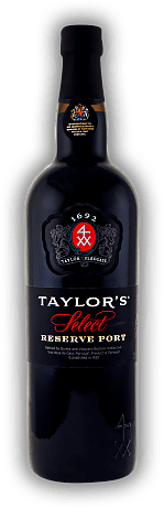 Taylor's Select Reserve Ruby