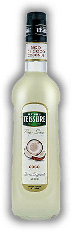 Teisseire Cocos Profi-Sirup