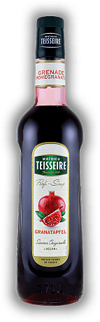 Teisseire Granatapfel Profi-Sirup