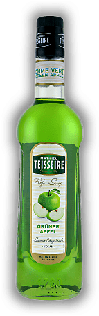 Teisseire Grüner Apfel Profi-Sirup