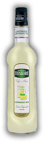 Teisseire Lemonade Mix Profi-Mixer