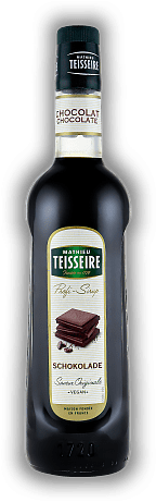 Teisseire Schokoladen Profi-Sirup