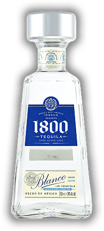 Tequila Reserva 1800 Blanco