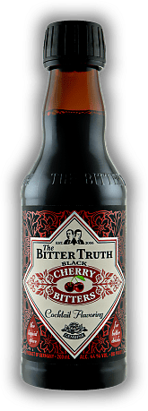 The Bitter Truth Black Cherry Bitters