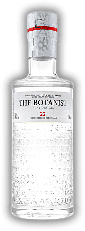 The Botanist Islay Dry Gin 0,2 Liter