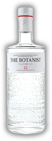 The Botanist Islay Dry Gin 1,0 Liter