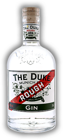 The Duke Munich Dry Rough Gin 42%