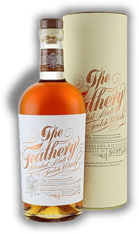 The Feathery Blended Malt