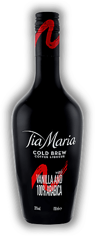 Tia Maria Cold Brew Coffee Liqueur