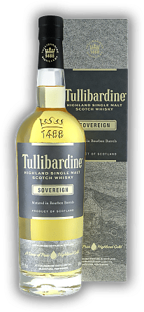 Tullibardine Sovereign