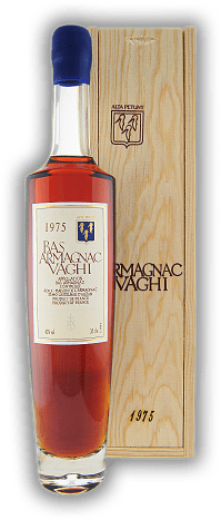 Vaghi 1975 Bas Armagnac