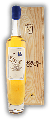Vaghi 1995 Bas Armagnac
