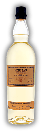 Veritas Foursquare White Blended Rum