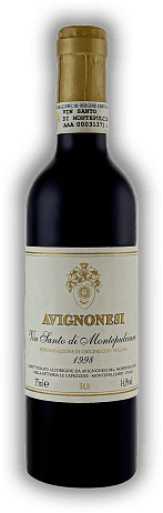 Avignonesi, Vin Santo di Montepulciano, DOC, Italien