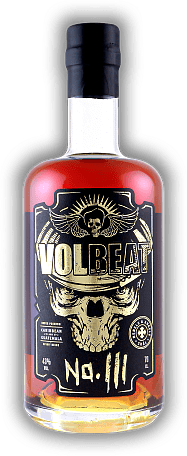 Volbeat Rum lll