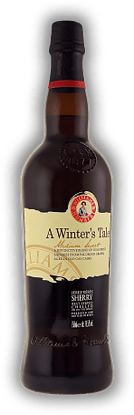 W&H A Winter's Tale Medium Sweet