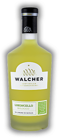 Walcher Limoncello