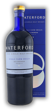 Waterford Single Farm Origin - Ballymorgan Edition 1.2