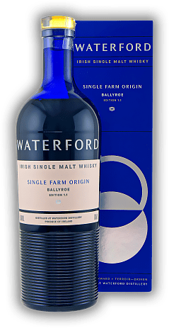 Waterford Single Farm Origin - Ballyroe Edition 1.1