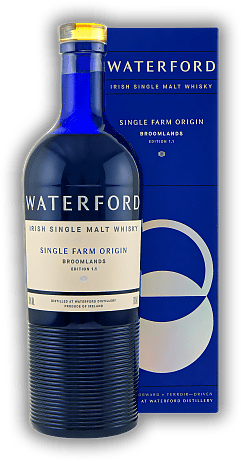 Waterford Single Farm Origin - Broomlands Edition 1.1