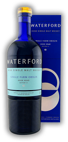 Waterford Single Farm Origin - Hook Head Edition 1.1