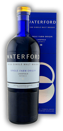 Waterford Single Farm Origin - Lakefield Edition 1.1