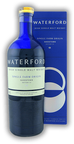 Waterford Single Farm Origin - Sheestown Edition 1.2