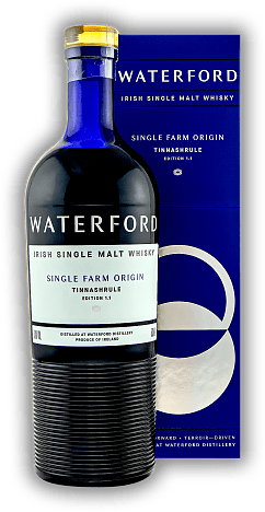 Waterford Single Farm Origin - Tinnashrule Edition 1.1 Germany exclusiv