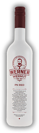 Werner Wermut PN Red