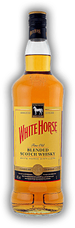 White Horse 1,0 Liter