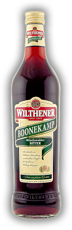 Wilthener Boonekamp Bitter
