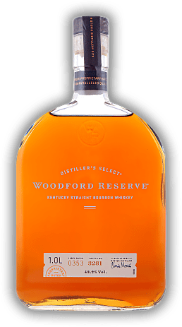 Woodford Reserve Distiller's Select 1,0 Liter