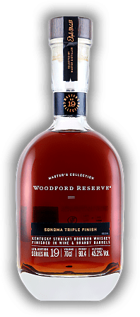 Woodford Reserve Master’s Collection No. 19 Sonoma Triple...