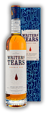 Writer's Tears Double Oak 46%