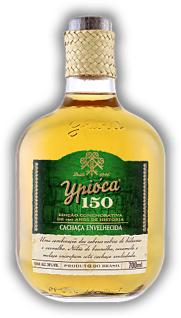 Ypioca Cachaca Special Reserve 150 6 Years