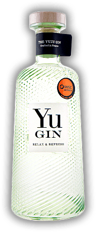 Yu Gin