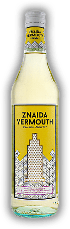 Znaida Vermouth Bianco