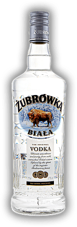 Zubrowka Biala 37,5%