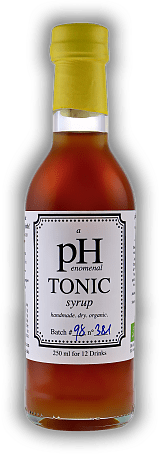 pHenomenal Bio-TONIC Syrup