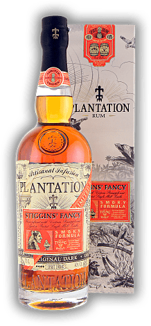Plantation Pineapple Stiggins Fancy Smoky Formula - Weinquelle Lühmann