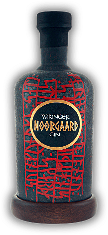 Wikinger Noorgaard Gin, 30,95 € - Weinquelle Lühmann