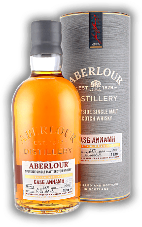 Order Aberlour Casg Annamh Single Malt Scotch