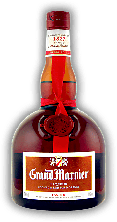 Buy Liqueur Grand Marnier Cordon Rouge