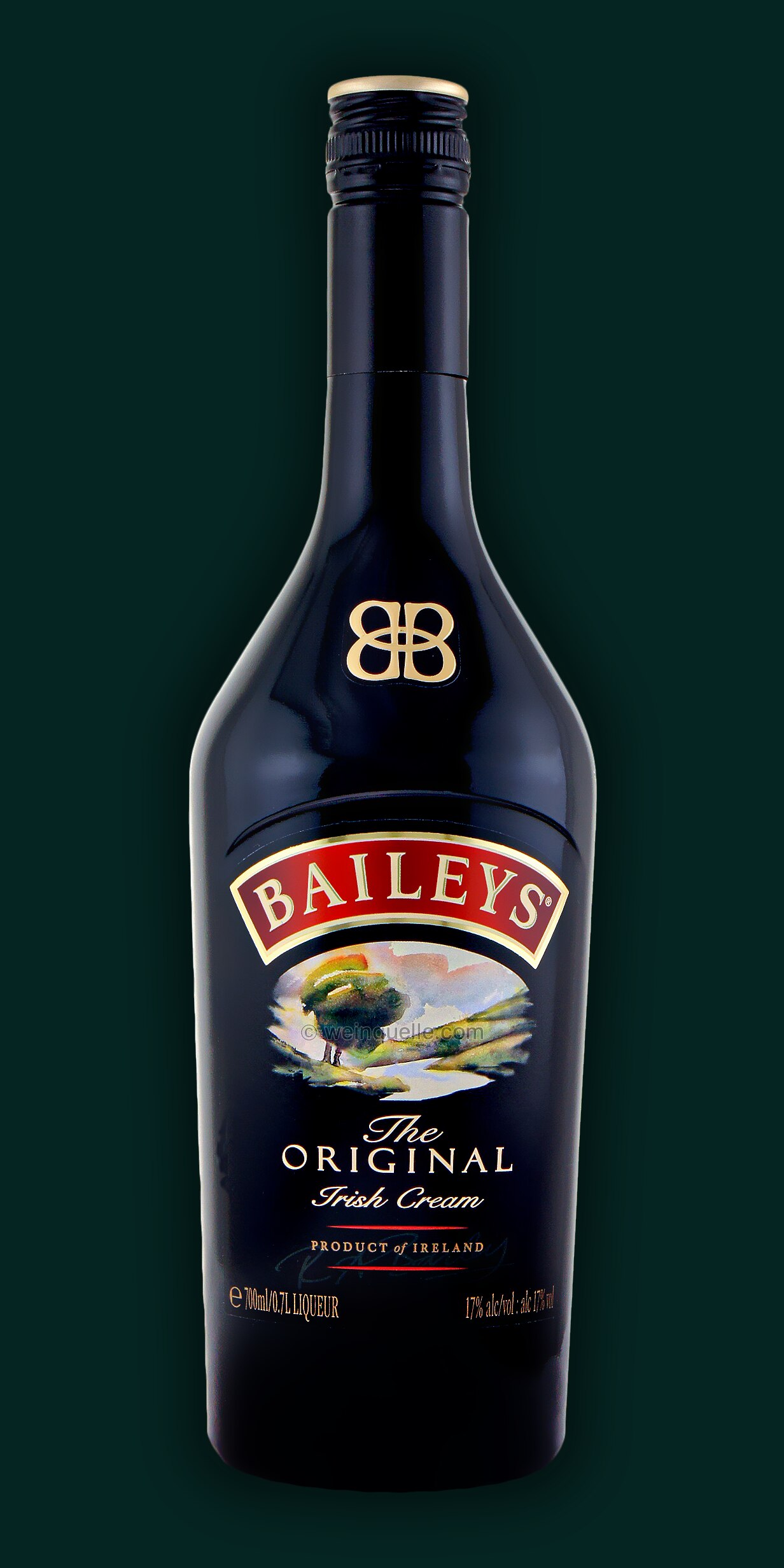 Baileys Irish Cream, 14,70 € - Weinquelle Lühmann
